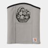 Cotton Blend Filter Pocket Gaiter Thumbnail