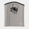 Cotton Blend Filter Pocket Gaiter Thumbnail