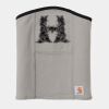 Cotton Blend Filter Pocket Gaiter Thumbnail