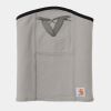 Cotton Blend Filter Pocket Gaiter Thumbnail