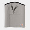 Cotton Blend Filter Pocket Gaiter Thumbnail