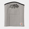 Cotton Blend Filter Pocket Gaiter Thumbnail