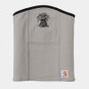 Cotton Blend Filter Pocket Gaiter Thumbnail