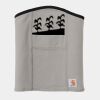 Cotton Blend Filter Pocket Gaiter Thumbnail