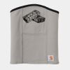 Cotton Blend Filter Pocket Gaiter Thumbnail