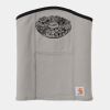 Cotton Blend Filter Pocket Gaiter Thumbnail