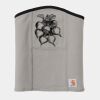 Cotton Blend Filter Pocket Gaiter Thumbnail
