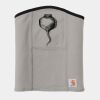 Cotton Blend Filter Pocket Gaiter Thumbnail