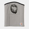 Cotton Blend Filter Pocket Gaiter Thumbnail