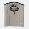Cotton Blend Filter Pocket Gaiter Thumbnail