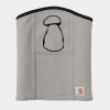 Cotton Blend Filter Pocket Gaiter Thumbnail