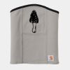 Cotton Blend Filter Pocket Gaiter Thumbnail
