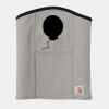 Cotton Blend Filter Pocket Gaiter Thumbnail
