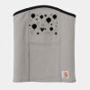 Cotton Blend Filter Pocket Gaiter Thumbnail