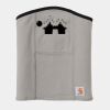 Cotton Blend Filter Pocket Gaiter Thumbnail