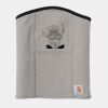 Cotton Blend Filter Pocket Gaiter Thumbnail