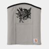 Cotton Blend Filter Pocket Gaiter Thumbnail