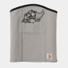Cotton Blend Filter Pocket Gaiter Thumbnail