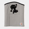 Cotton Blend Filter Pocket Gaiter Thumbnail