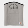Cotton Blend Filter Pocket Gaiter Thumbnail