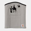 Cotton Blend Filter Pocket Gaiter Thumbnail