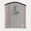 Cotton Blend Filter Pocket Gaiter Thumbnail