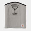 Cotton Blend Filter Pocket Gaiter Thumbnail