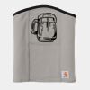 Cotton Blend Filter Pocket Gaiter Thumbnail