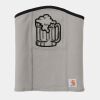 Cotton Blend Filter Pocket Gaiter Thumbnail