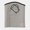 Cotton Blend Filter Pocket Gaiter Thumbnail