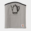 Cotton Blend Filter Pocket Gaiter Thumbnail