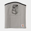 Cotton Blend Filter Pocket Gaiter Thumbnail