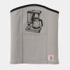 Cotton Blend Filter Pocket Gaiter Thumbnail