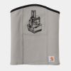 Cotton Blend Filter Pocket Gaiter Thumbnail