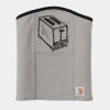 Cotton Blend Filter Pocket Gaiter Thumbnail