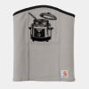 Cotton Blend Filter Pocket Gaiter Thumbnail