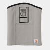Cotton Blend Filter Pocket Gaiter Thumbnail