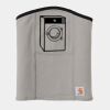 Cotton Blend Filter Pocket Gaiter Thumbnail