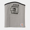 Cotton Blend Filter Pocket Gaiter Thumbnail