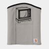 Cotton Blend Filter Pocket Gaiter Thumbnail