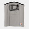 Cotton Blend Filter Pocket Gaiter Thumbnail