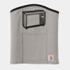 Cotton Blend Filter Pocket Gaiter Thumbnail