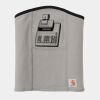 Cotton Blend Filter Pocket Gaiter Thumbnail