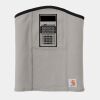 Cotton Blend Filter Pocket Gaiter Thumbnail