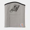 Cotton Blend Filter Pocket Gaiter Thumbnail