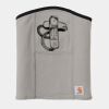 Cotton Blend Filter Pocket Gaiter Thumbnail