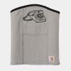 Cotton Blend Filter Pocket Gaiter Thumbnail