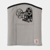 Cotton Blend Filter Pocket Gaiter Thumbnail