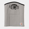 Cotton Blend Filter Pocket Gaiter Thumbnail