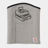 Cotton Blend Filter Pocket Gaiter Thumbnail
